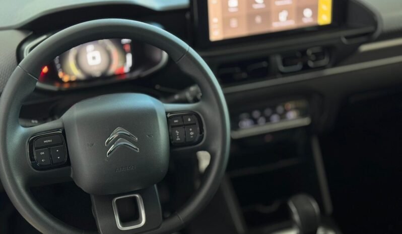 
								CITROEN C3 AIRCROSS T200 FEEL PACK AT 2026 – 0KM lleno									