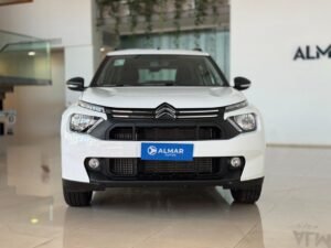 CITROEN C3 AIRCROSS T200 FEEL PACK AT 2026 - 0KM