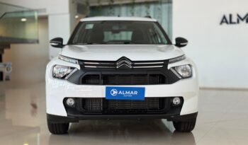 
									CITROEN C3 AIRCROSS T200 FEEL PACK AT 2026 – 0KM lleno								