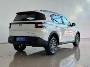 CITROEN C3 AIRCROSS T200 FEEL PACK AT 2026 - 0KM
