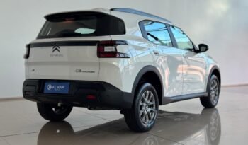 
									CITROEN C3 AIRCROSS T200 FEEL PACK AT 2026 – 0KM lleno								