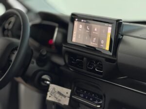 CITROEN C3 AIRCROSS T200 FEEL PACK AT 2026 - 0KM