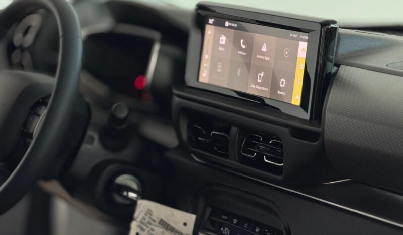 
								CITROEN C3 AIRCROSS T200 FEEL PACK AT 2026 – 0KM lleno									