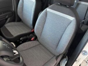 CITROEN C3 AIRCROSS T200 FEEL PACK AT 2026 - 0KM