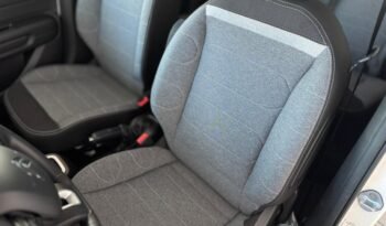 
									CITROEN C3 AIRCROSS T200 FEEL PACK AT 2026 – 0KM lleno								
