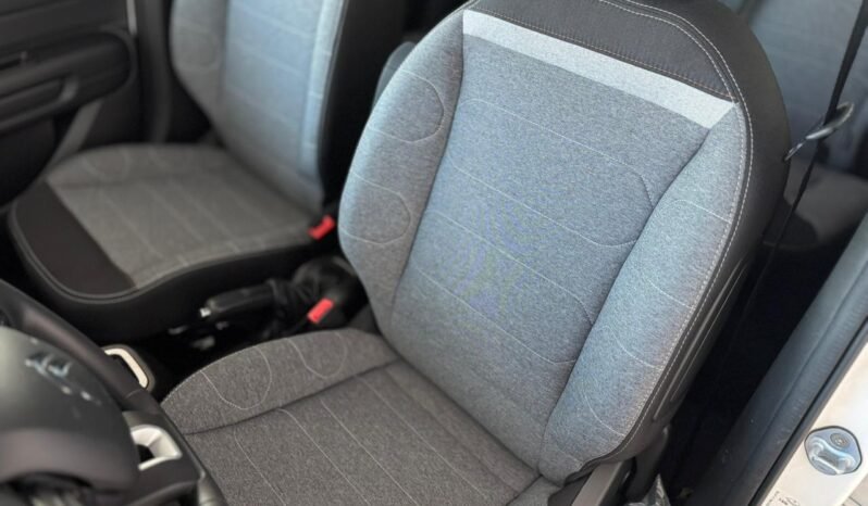 
								CITROEN C3 AIRCROSS T200 FEEL PACK AT 2026 – 0KM lleno									
