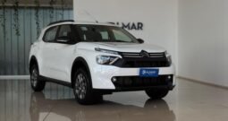 CITROEN C3 AIRCROSS T200 FEEL PACK AT 2026 - 0KM
