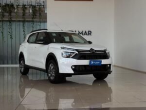 CITROEN C3 AIRCROSS T200 FEEL PACK AT 2026 - 0KM
