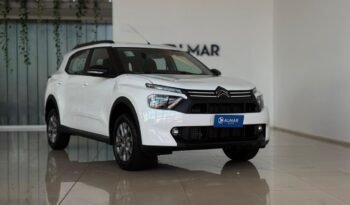 CITROEN C3 AIRCROSS T200 FEEL PACK AT 2026 - 0KM
