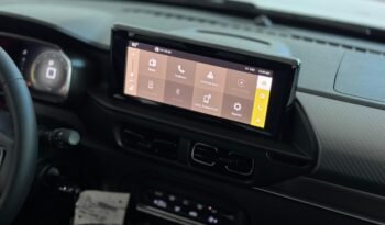 
									CITROEN C3 AIRCROSS T200 FEEL PACK AT 2026 – 0KM lleno								