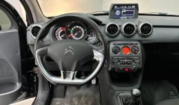 
									CITROEN C3 VTI 115 EXCLUSIVE 2014 CON 97.000KM lleno								