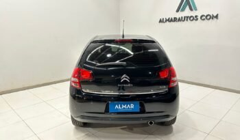 
									CITROEN C3 VTI 115 EXCLUSIVE 2014 CON 97.000KM lleno								