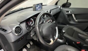 
									CITROEN C3 VTI 115 EXCLUSIVE 2014 CON 97.000KM lleno								