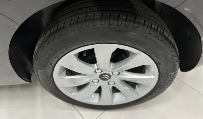 
								CITROEN C3 VTI 115 EXCLUSIVE 2014 CON 97.000KM lleno									