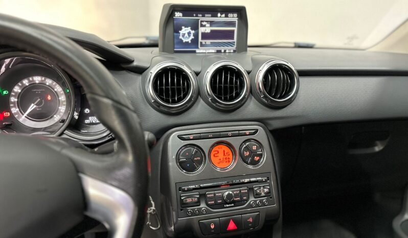
								CITROEN C3 VTI 115 EXCLUSIVE 2014 CON 97.000KM lleno									