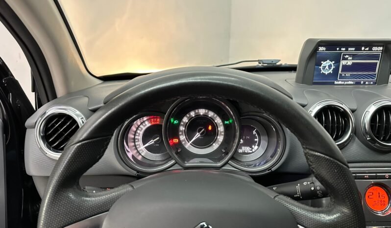 
								CITROEN C3 VTI 115 EXCLUSIVE 2014 CON 97.000KM lleno									