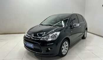 
									CITROEN C3 VTI 115 EXCLUSIVE 2014 CON 97.000KM lleno								
