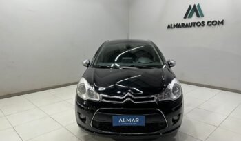 
									CITROEN C3 VTI 115 EXCLUSIVE 2014 CON 97.000KM lleno								