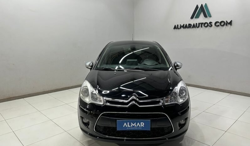 
								CITROEN C3 VTI 115 EXCLUSIVE 2014 CON 97.000KM lleno									