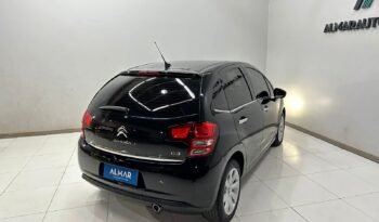
									CITROEN C3 VTI 115 EXCLUSIVE 2014 CON 97.000KM lleno								