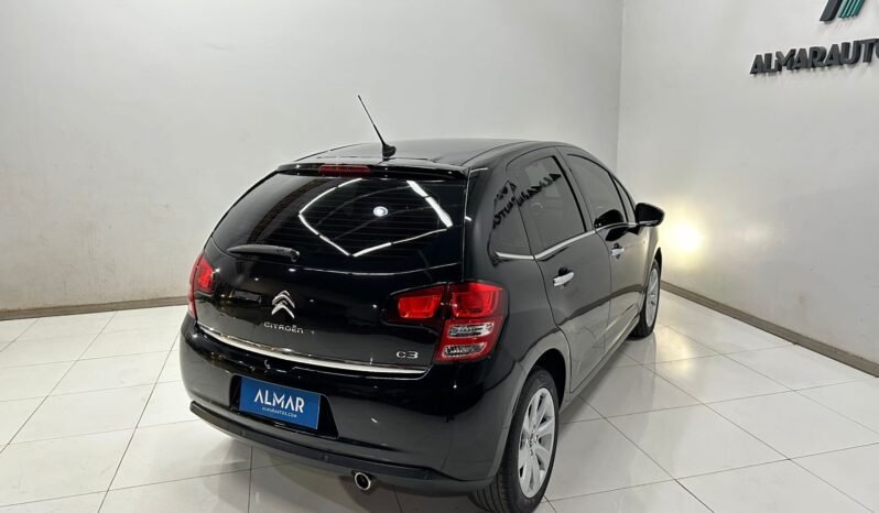 
								CITROEN C3 VTI 115 EXCLUSIVE 2014 CON 97.000KM lleno									
