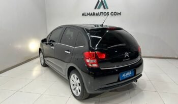
									CITROEN C3 VTI 115 EXCLUSIVE 2014 CON 97.000KM lleno								