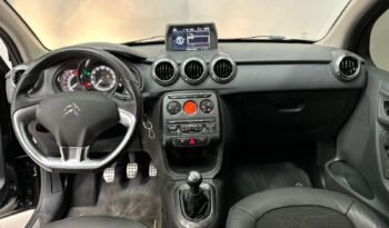 
									CITROEN C3 VTI 115 EXCLUSIVE 2014 CON 97.000KM lleno								