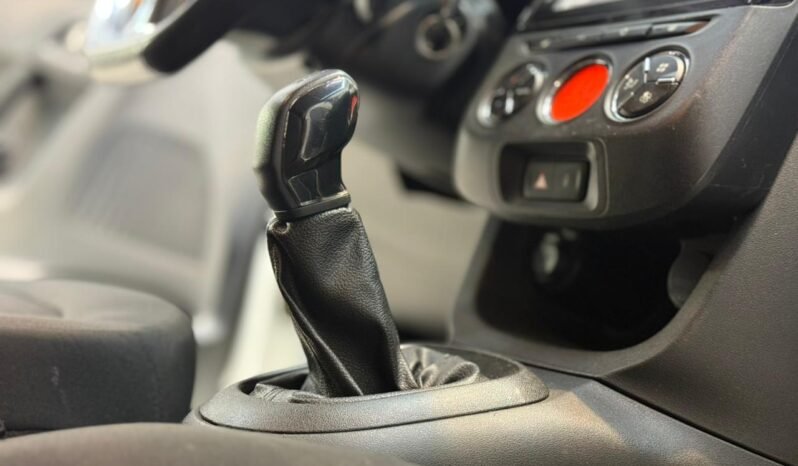 
								CITROEN C3 1.6 VTI FEEL BT 2021 CON 79.000KM lleno									