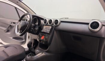 
									CITROEN C3 1.6 VTI FEEL BT 2021 CON 79.000KM lleno								