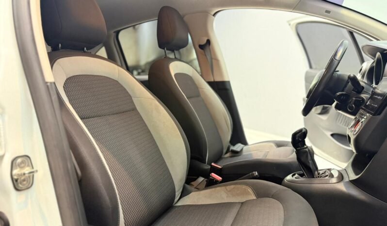 
								CITROEN C3 1.6 VTI FEEL BT 2021 CON 79.000KM lleno									