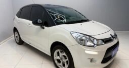 Citroen c3 feel 2021