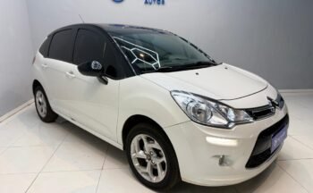 Citroen c3 feel 2021