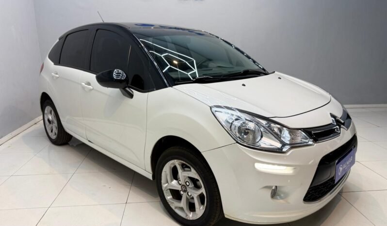 Citroen c3 feel 2021