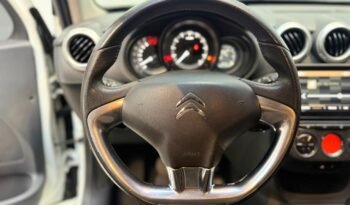 
									CITROEN C3 1.6 VTI FEEL BT 2021 CON 79.000KM lleno								