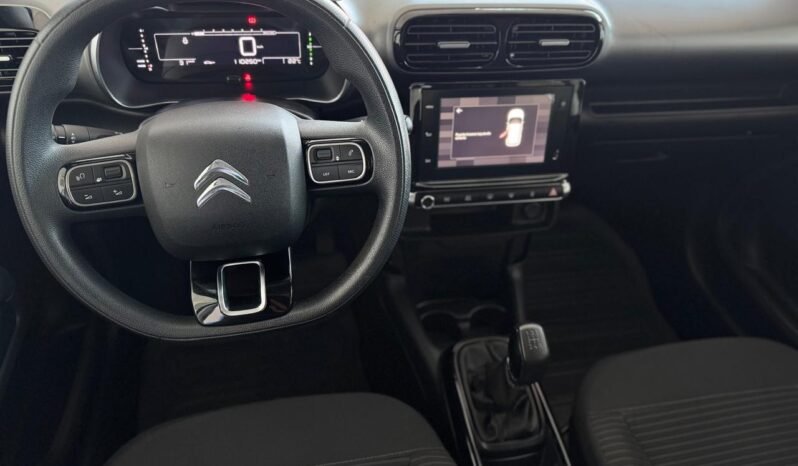
								CITROEN C4 CACTUS VTI FEEL 2020 CON 108.000KM lleno									