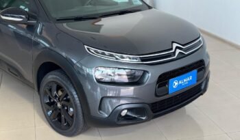 
									CITROEN C4 CACTUS VTI FEEL 2020 CON 108.000KM lleno								