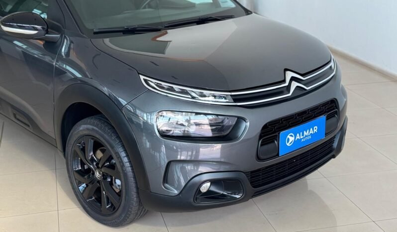 
								CITROEN C4 CACTUS VTI FEEL 2020 CON 108.000KM lleno									