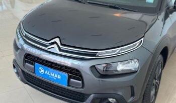 
									CITROEN C4 CACTUS VTI FEEL 2020 CON 108.000KM lleno								