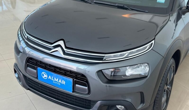
								CITROEN C4 CACTUS VTI FEEL 2020 CON 108.000KM lleno									