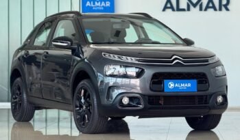 
									CITROEN C4 CACTUS VTI FEEL 2020 CON 108.000KM lleno								