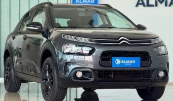 
									CITROEN C4 CACTUS VTI FEEL 2020 CON 108.000KM lleno								