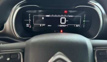 
									CITROEN C4 CACTUS VTI FEEL 2020 CON 108.000KM lleno								