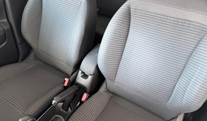 
								CITROEN C4 CACTUS VTI FEEL 2020 CON 108.000KM lleno									