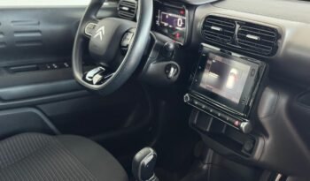 
									CITROEN C4 CACTUS VTI FEEL 2020 CON 108.000KM lleno								