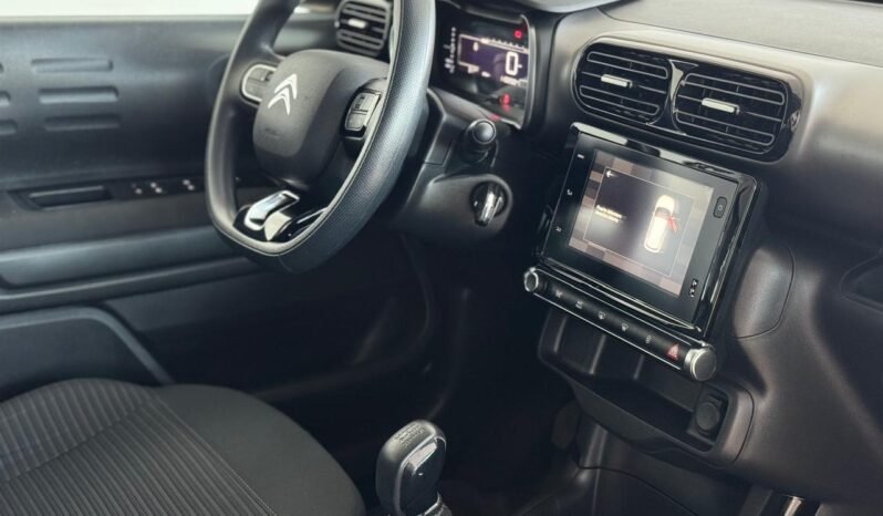 
								CITROEN C4 CACTUS VTI FEEL 2020 CON 108.000KM lleno									