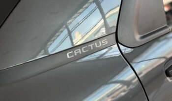
									CITROEN C4 CACTUS VTI FEEL 2020 CON 108.000KM lleno								