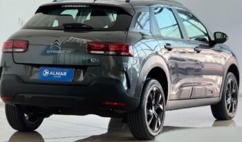 
									CITROEN C4 CACTUS VTI FEEL 2020 CON 108.000KM lleno								