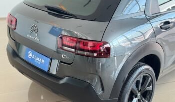 
									CITROEN C4 CACTUS VTI FEEL 2020 CON 108.000KM lleno								