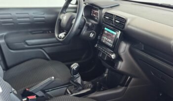 
									CITROEN C4 CACTUS VTI FEEL 2020 CON 108.000KM lleno								