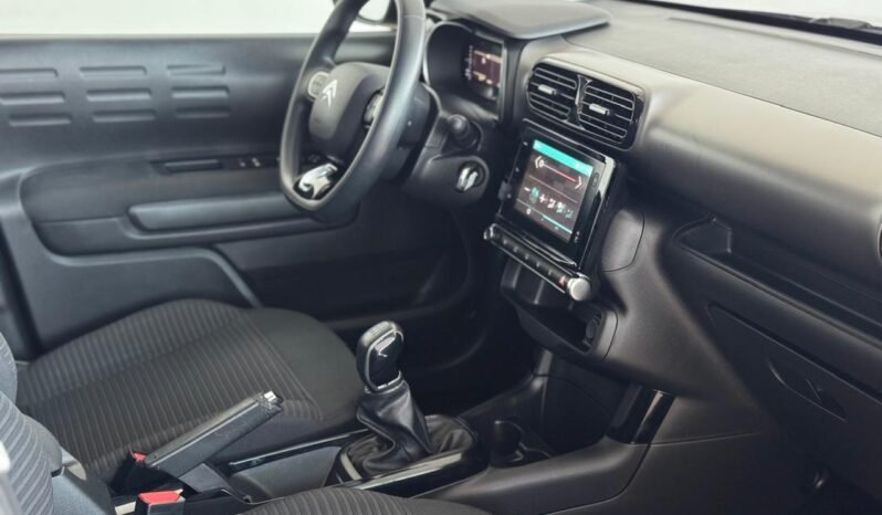 
								CITROEN C4 CACTUS VTI FEEL 2020 CON 108.000KM lleno									